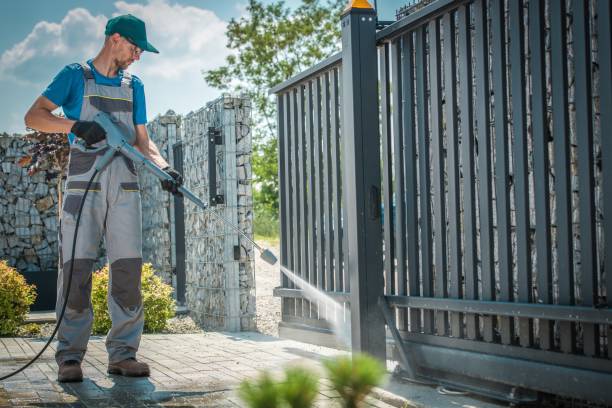 Best Gutter Cleaning  in Mountainside, NJ