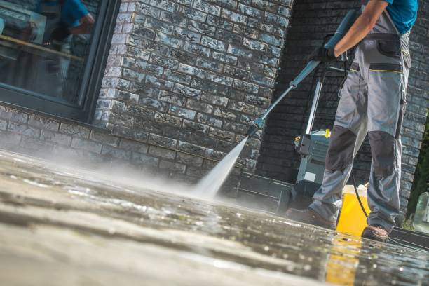 Best Roof Washing  in Mountainside, NJ