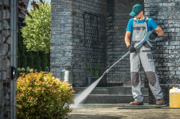 Best Sidewalk and Walkway Cleaning  in Mountainside, NJ