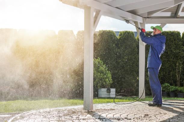 Best Oil Spill Cleanup  in Mountainside, NJ