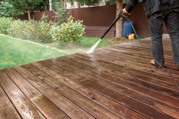 Best Restaurant Pressure Washing  in Mountainside, NJ