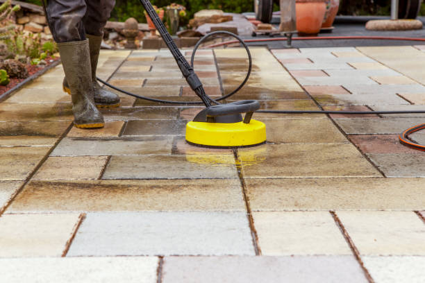 Best Machinery and Equipment Cleaning  in Mountainside, NJ