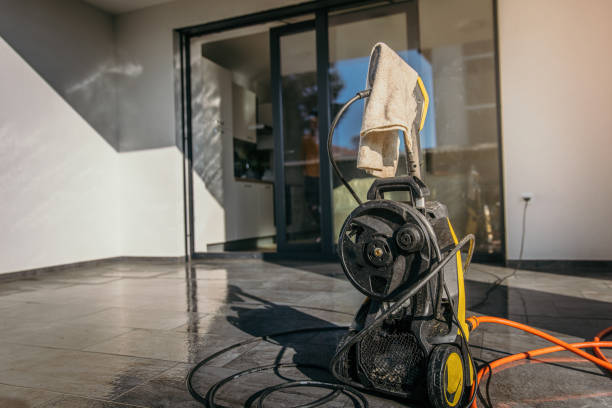 Best Machinery and Equipment Cleaning  in Mountainside, NJ