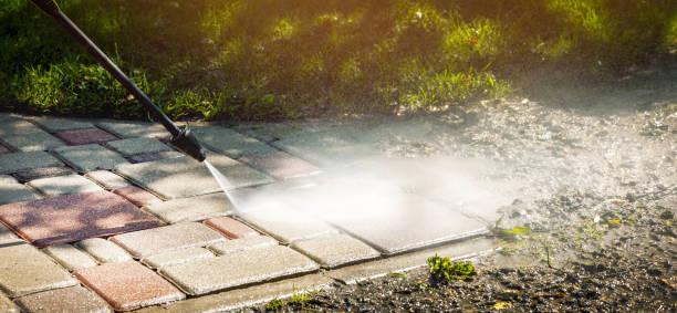 Best Post-Construction Pressure Washing  in Mountainside, NJ