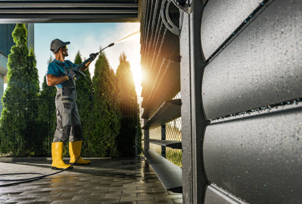 Best Solar Panel Cleaning  in Mountainside, NJ