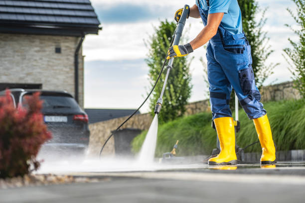 Trusted Mountainside, NJ Pressure Washing Services Experts