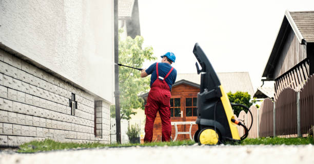 Best Parking Lot and Garage Cleaning  in Mountainside, NJ