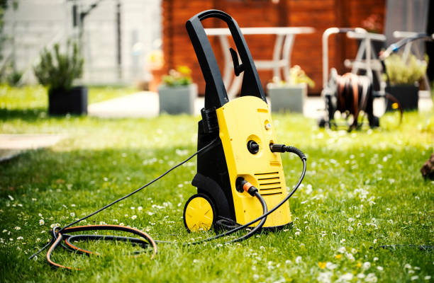 Best Building Exterior Washing  in Mountainside, NJ